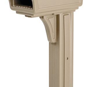 Gibraltar Mailboxes