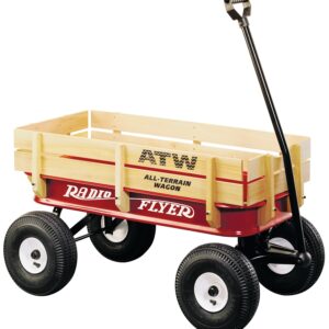Radio Flyer