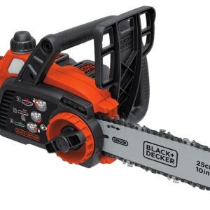 Black+Decker