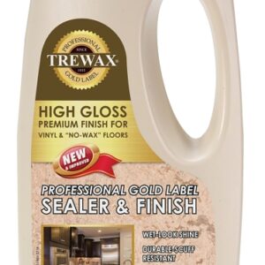 Trewax