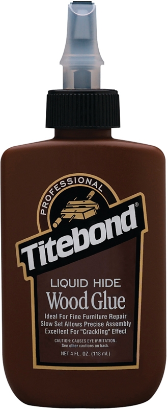 Titebond II