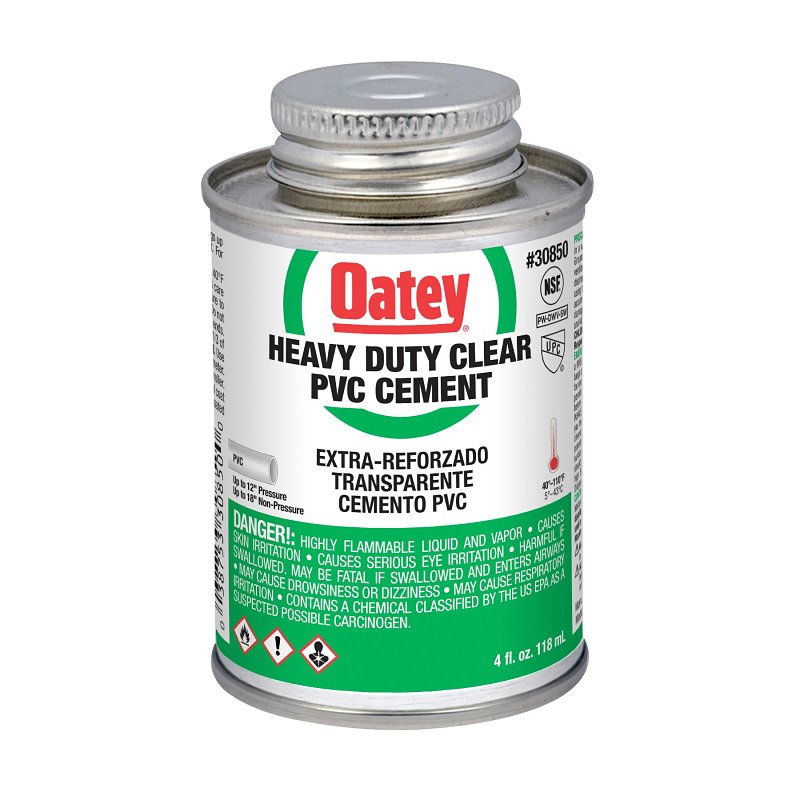 Oatey