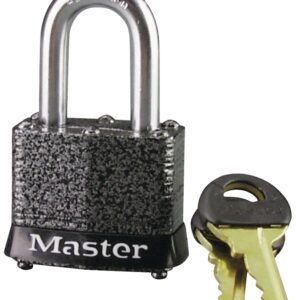 Master Lock