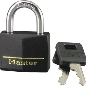 Master Lock