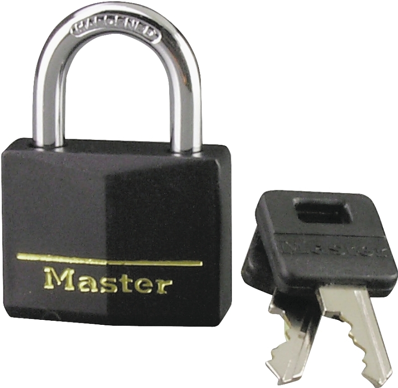 Master Lock