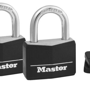 Master Lock
