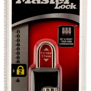 Master Lock