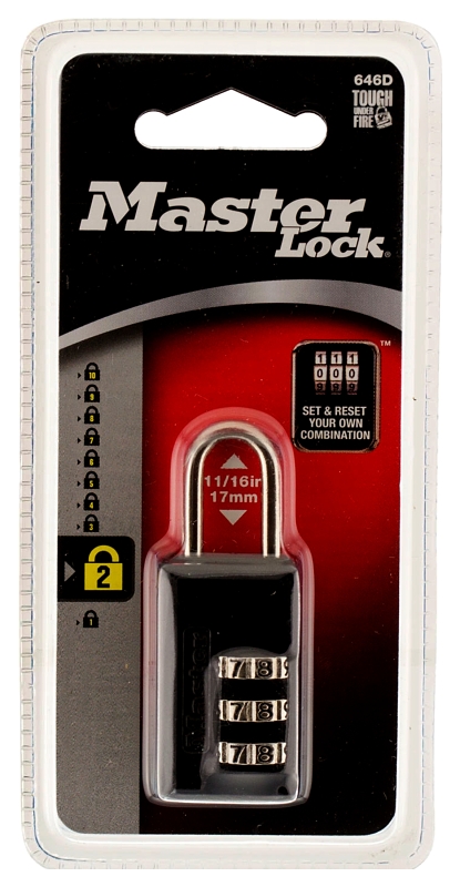 Master Lock