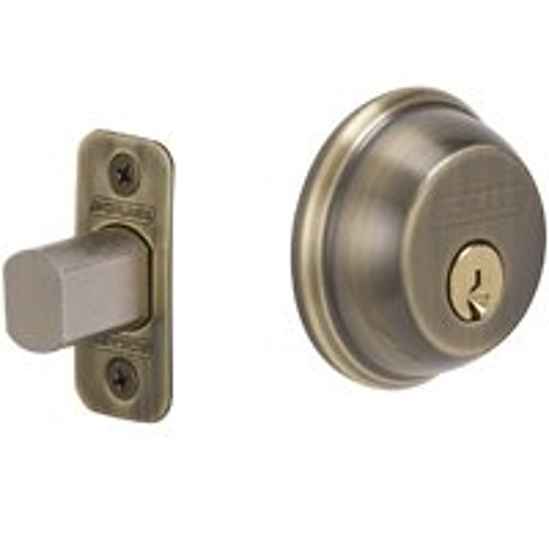 Schlage