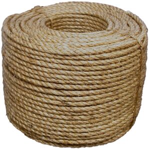 T.W. Evans Cordage