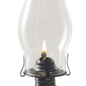 Lamplight