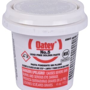Oatey