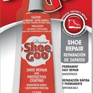 Shoe GOO