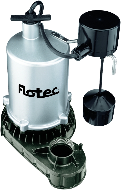 Flotec