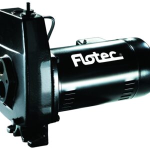 Flotec