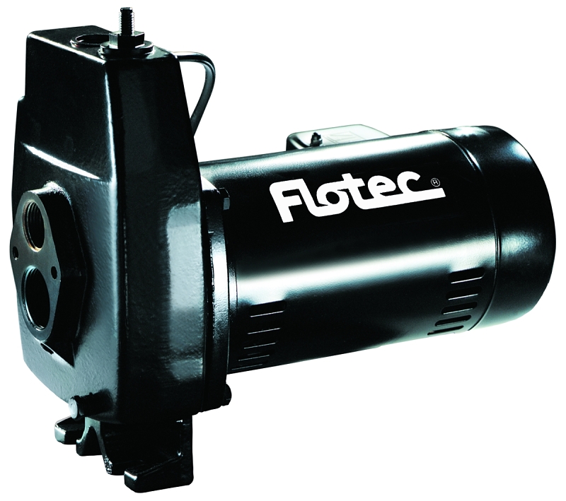 Flotec