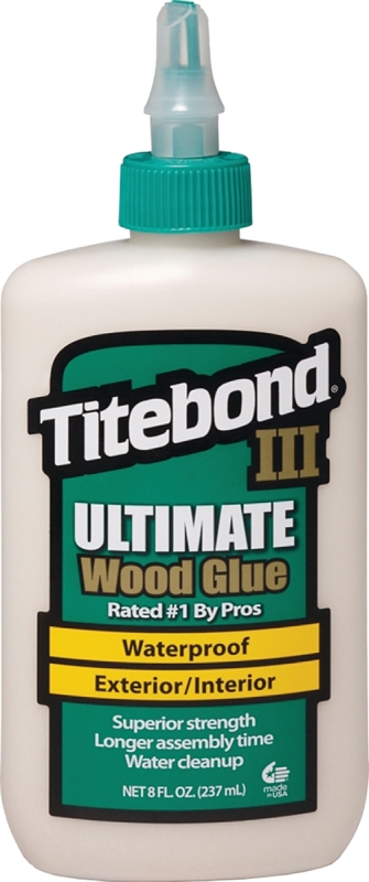 Titebond III