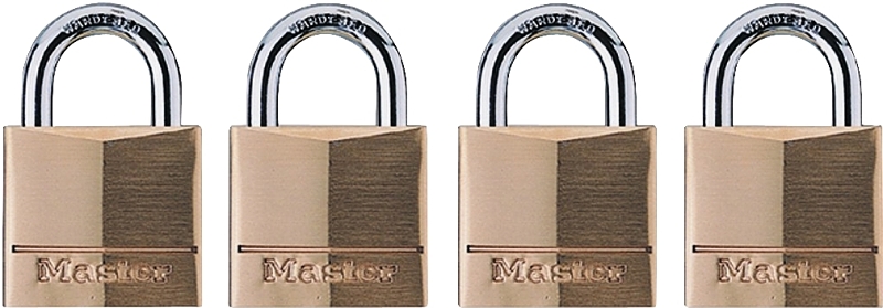 Master Lock