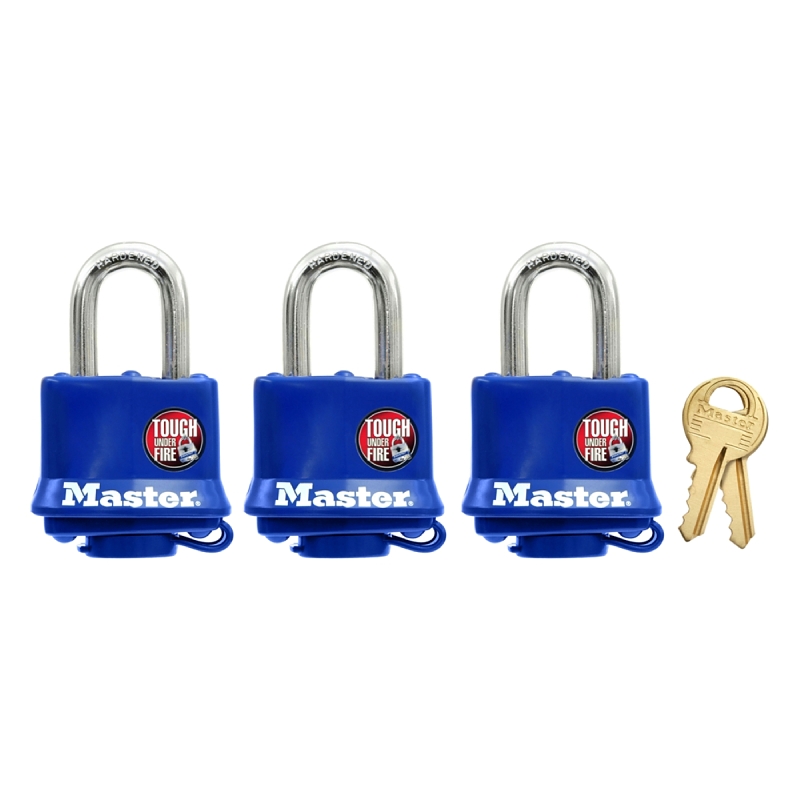 Master Lock
