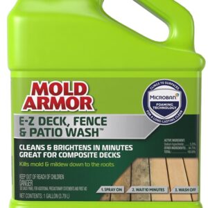 Mold Armor