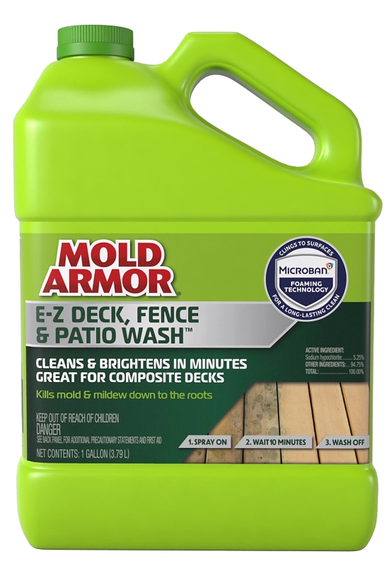 Mold Armor