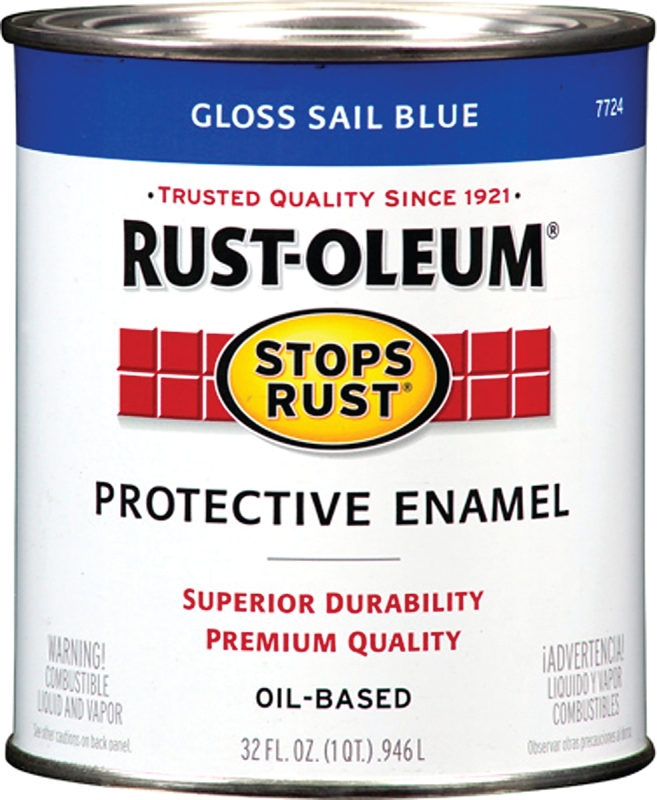 RUST-OLEUM