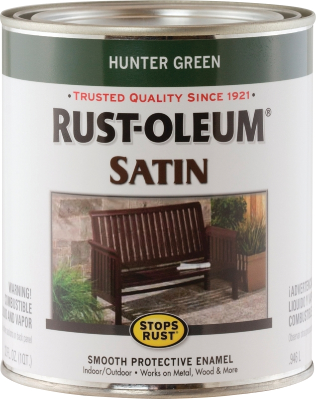 Rust-Oleum