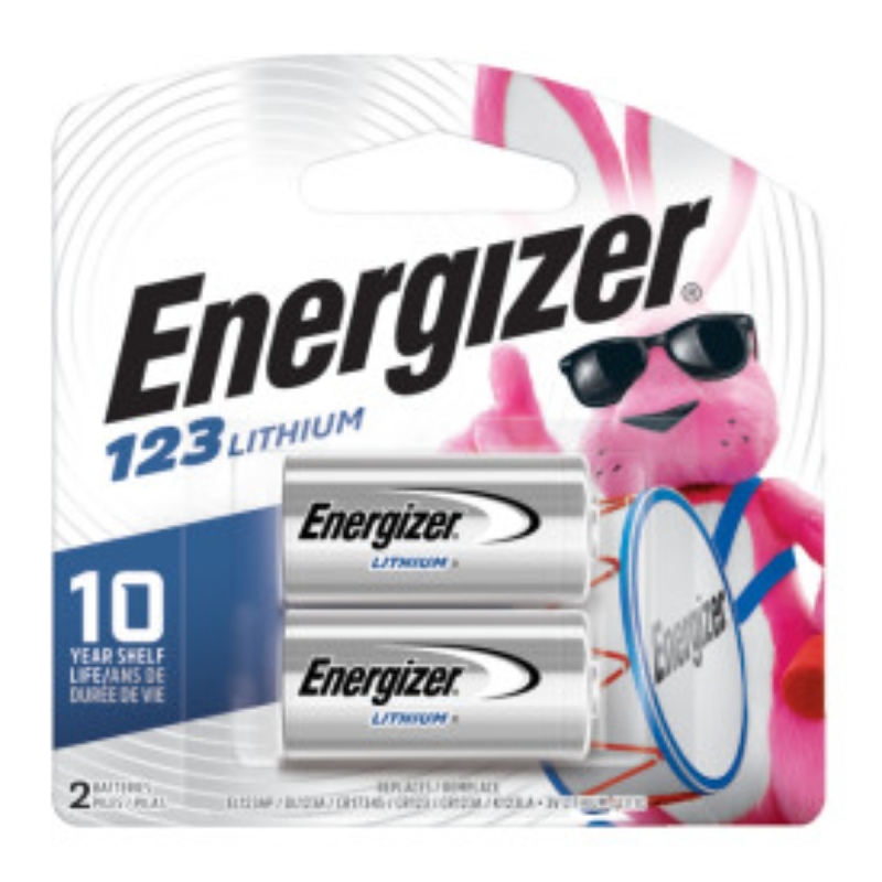 Energizer