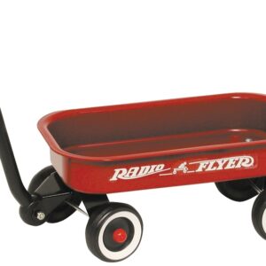 Radio Flyer