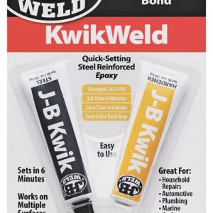 J-B Weld