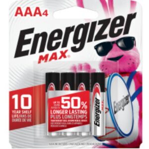 Energizer
