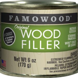 Famowood