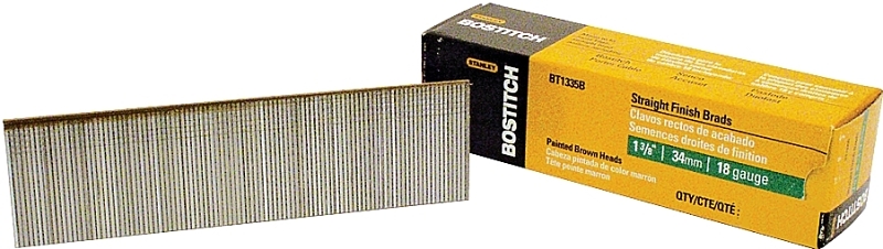 Bostitch