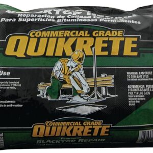 Quikrete