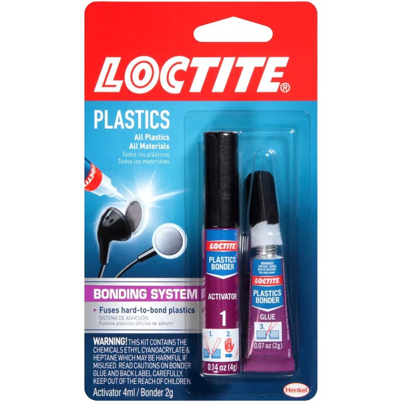 Loctite