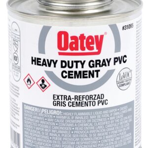 Oatey