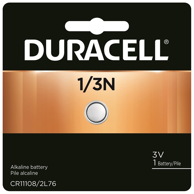 Duracell