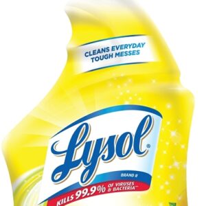 Lysol