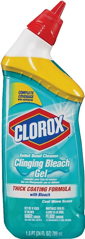 Clorox