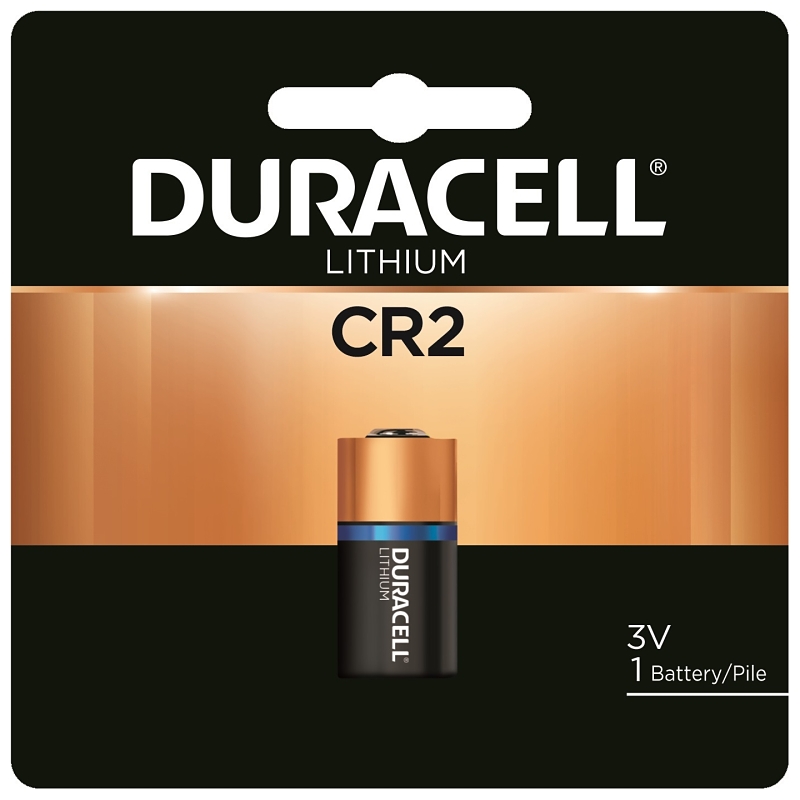 Duracell