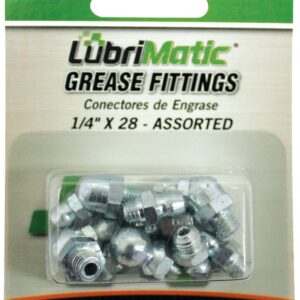 LubriMatic