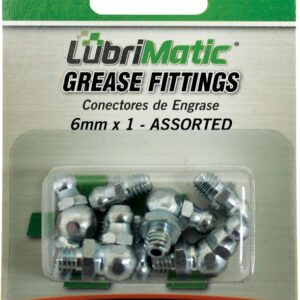 LubriMatic