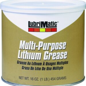 LubriMatic