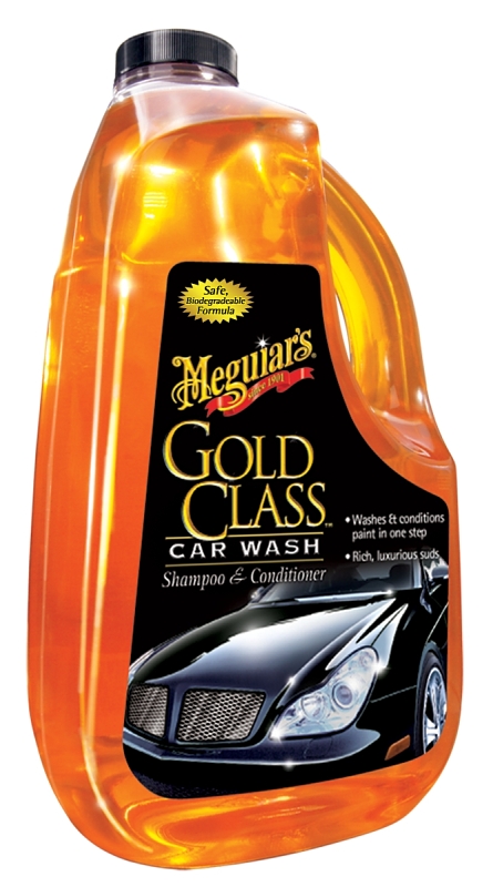 Meguiar's