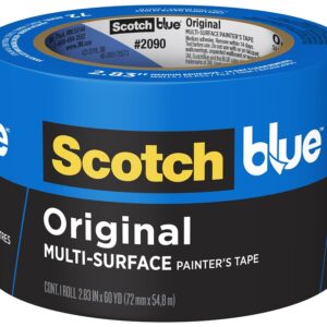 ScotchBlue