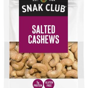 Snak Club
