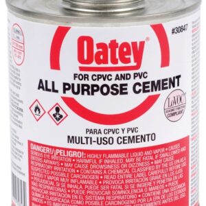 Oatey