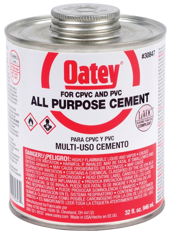 Oatey
