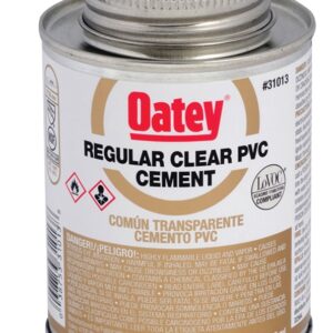 Oatey