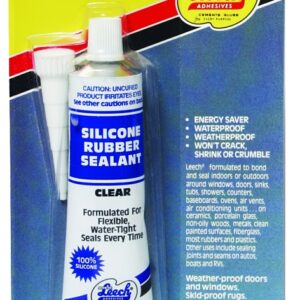 Leech Adhesives